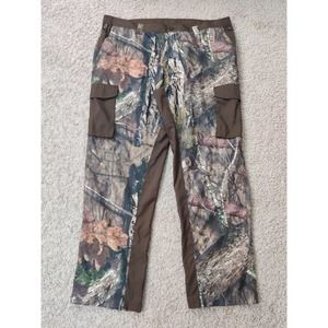 (V) Columbia PHG Men pants perfomance hunting gear sz 44wx32l